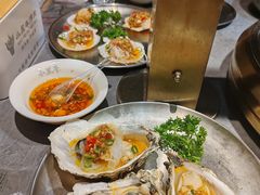 -小黑牛烤肉(聚隆店)