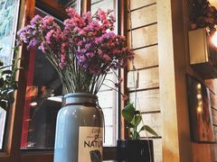 -Cafe Alice咖啡爱丽丝(奥城店)