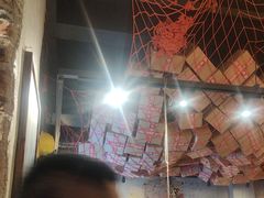 -大头叔烤鸡爪·朝鲜族烤串(天池路店)