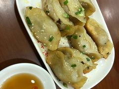 -小姜锅贴(凤凰街店)