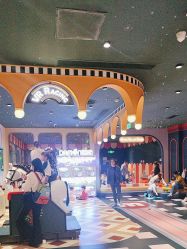 -meland亲子乐园(深圳领展中心城店)