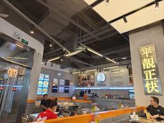 -肥韬茶餐厅(海上世界店)