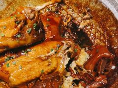 -松沪名灶·豆浆鱼头·新上海菜(飞航吾悦广场店)