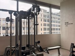 -YCHL FIT 健身(星寰店)