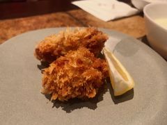 -山杏yama-katsu·吉列炸物