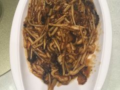 -大铁勺新津菜(迎水道店)