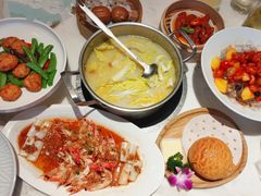 -花城粤菜餐厅(高新区店)