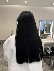 -MMby Hair Code芭曲发型
