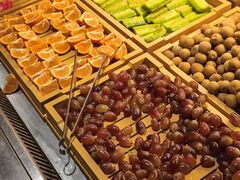 -火炉火自助餐(西直门凯德MALL店)