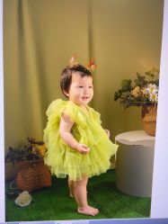-小熊维尼高端孕婴摄影(清湖金銮店)