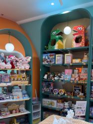 -奈尔宝家庭中心·亲子餐厅(苏州大悦城店)