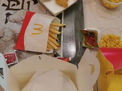 -麦当劳(郴州北湖店)