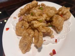 -老瑞福上海菜(人民广场店)