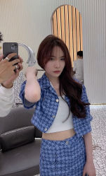 -型色沙龙 Color Salon