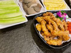 -川成串·自助串串香火锅(朝阳店)