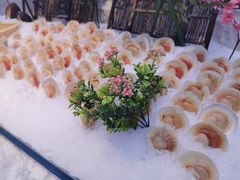 -川骄海鲜自助(河东店)