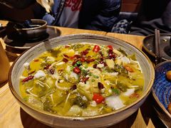 -十三式重庆江湖菜(金茂览秀城店)