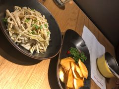 -金牌外婆家(苏州中心店)