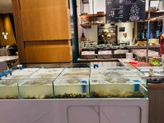 -盐城万豪酒店-盐城厨房西餐厅