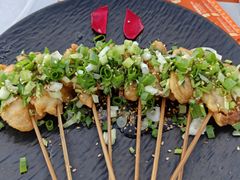 -小董哥烤串·爆汁大油边(故宫店)
