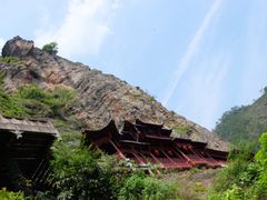 -大慈岩风景区