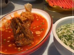 -聚鑫阁·非遗传承江浙菜(正阳店)
