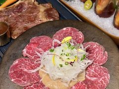 -上井料理黑金店(IFS国金中心店)