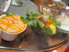 -东海怡品海鲜豆捞(星街坊店)
