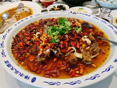 -得尔乐大酒店(南塘店)