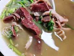 -清真永恒华威肉饼(潘家园店)