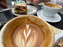-明谦·Coffee&Cocktail Bar(美您公园店)