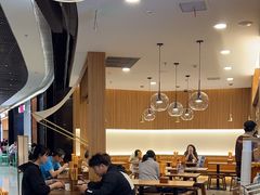 -王春春鸡汤饭(上海中海环宇城店)