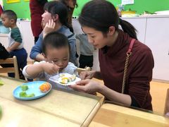 -美吉姆早教(咸阳中心)