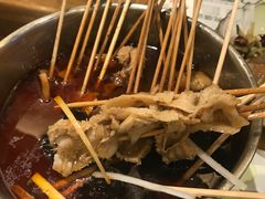 -聚点串吧·北京烧烤(朝北店)