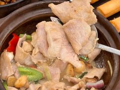 -大嫂镬仔·焖鸡煲·啫啫煲(逢源路店)