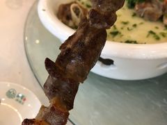 -新粤新疆菜(禅城店)
