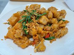 -蔡澜点心·粤菜(月星环球港店)