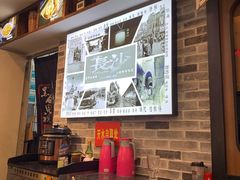 -黑白电视长沙小吃(美林M·LIVE天地东座店)