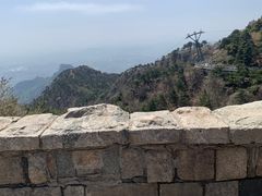 -泰山风景名胜区