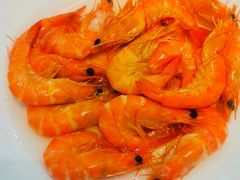 -悦海·家宴·冰花皮皮虾大锅贴(宝龙店)