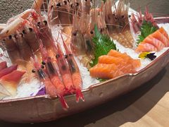 -Minase水濑·日料放题(外滩店)