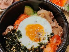 -姜胖胖无限自助烤肉(凯德天府店)