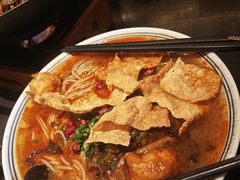 -桂小厨广西菜(万象城店)