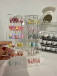 点击看大图 -盼兮·日式美睫沙龙