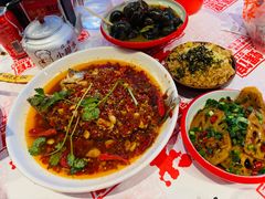 -老闵田螺馆·南昌市井菜·特色小吃(总店)