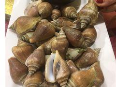 -钱塘府海鲜餐厅