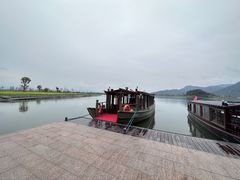 -杭州灵山景区