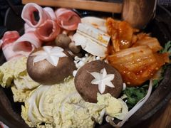 -阿泽料理