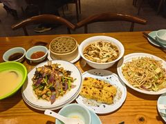 -山西人家(锦创书城店)