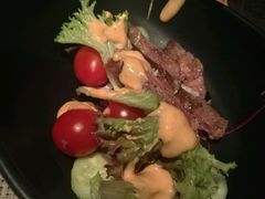-龙之梦万丽酒店青餐厅